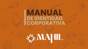 Manual de Identidad de Mahil
