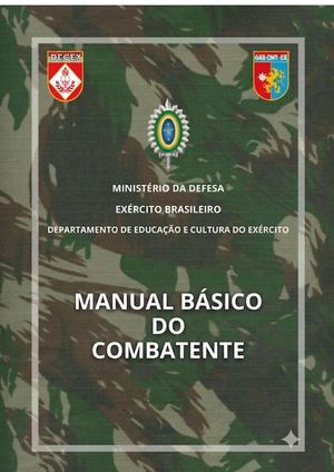 Manual Básico Do Combatente