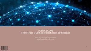 Conectados Puentes Digitales