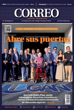 Revista Correo 779