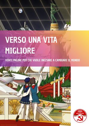 Verso Una Vita Migliore