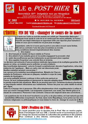 e.Post Hier ... N 362