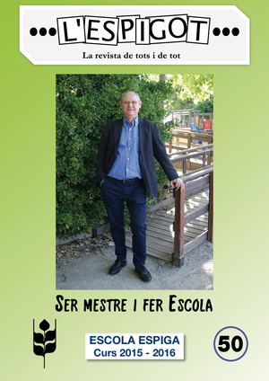 Espigot 50