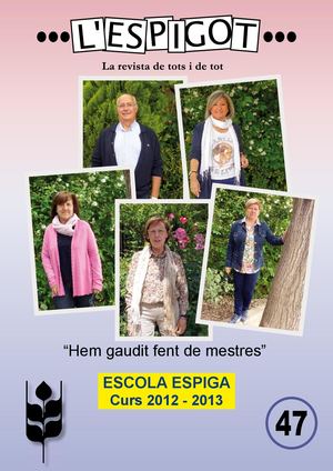 Espigot 47
