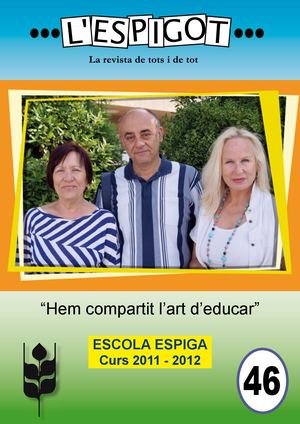 Espigot 46