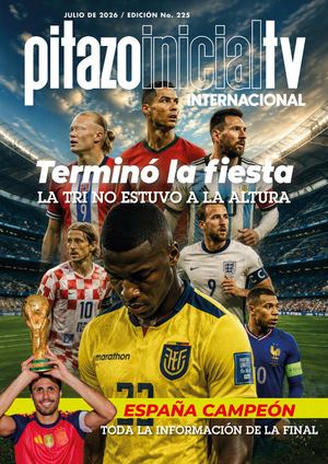 Pitazo Inicial 225