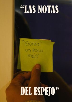 Relato Seriado 02:" LAS NOTAS DEL ESPEJO"