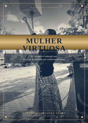 Mulher Virtuosa Livro Completo