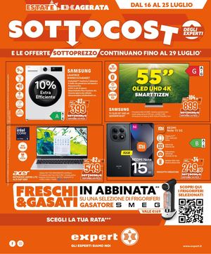 volantino-expert-gsv-standard-multirete-a-2026-07-22-2026-07-29