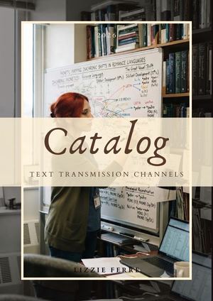 Catalog
