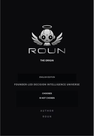 ROUN The Origin English Date Revised Corrected Final Edition