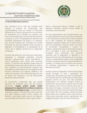Carta General Rincón