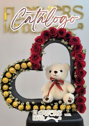 Catalogo Flowers Merida Julio 2026