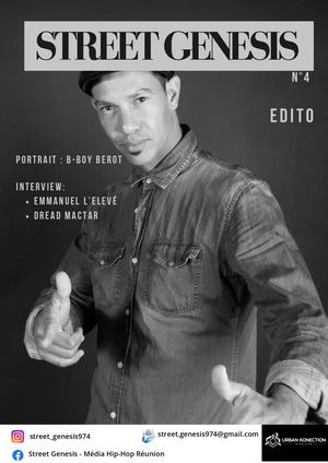 Street Genesis