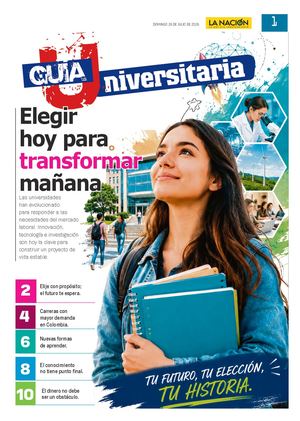 Guia Universidades 2026 Julio