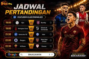 DAFTAR 9NAGAWIN SITUS SLOT GACOR TERBAIK DAN TERPERCAYA DI INDONESIA