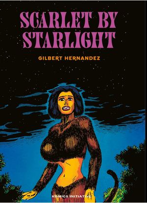 Les Chroniques de Love and Rockets t.4