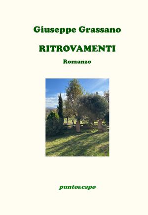 Grassano Ritrovamenti Promo