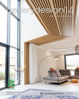 Rivista Gallery Design N14