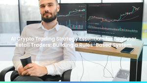 AI Crypto Trading Strategy Essentials for Beginner Retail Traders: Building a Rules-Based System