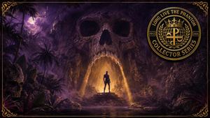 Long Live The Phantom Series 01
