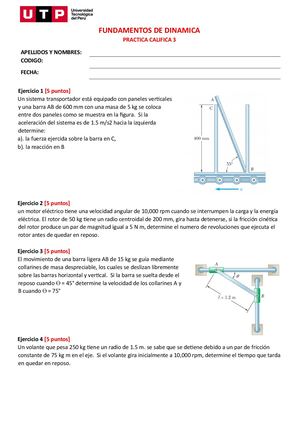 Evaluacion Final