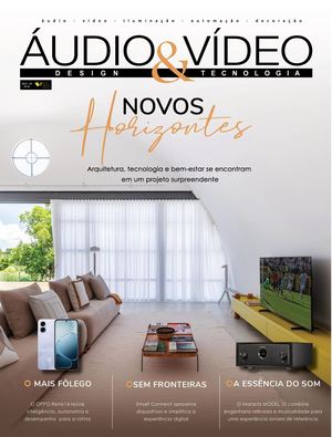 ÁUDIO & VÍDEO 243