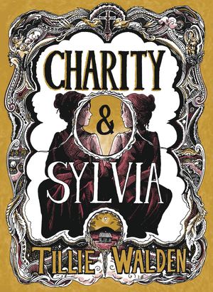 Charity & Sylvia Preview