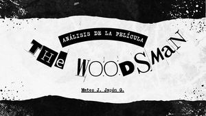 Análisis De La Película