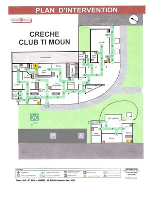 Plan d'intervention CTMR 07 2026
