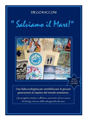 Salviamo Il Mare! Marearte