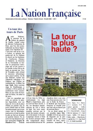 Nf N° 198