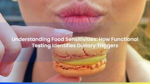 Understanding Food Sensitivities: How Functional Testing Identifies Dietary Triggers