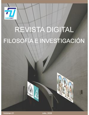 Revista Filosofia Dr Cesar García Original