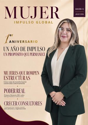 Revista MIG | 12° Edición