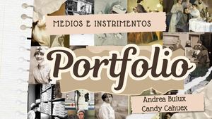 Portafolio Medios
