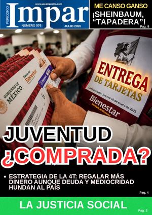 Impar 576
