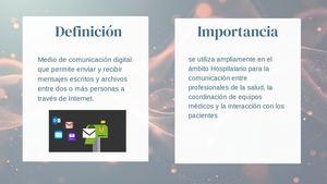Medios De Comunicación En Enfermería 2