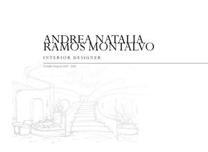 Andrea Natalia Portfolio 2026
