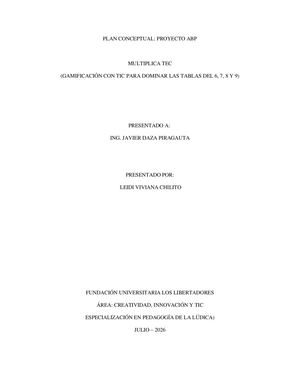 Plan Conceptual Proyecto Abp 2026