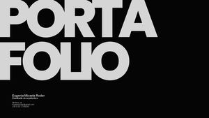 Portafolio