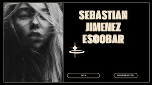 Sebastian Jimenez Escobar
