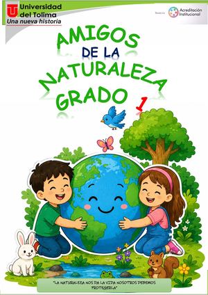 Cartilla Ambiental