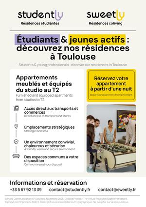 Flyer Lpservices