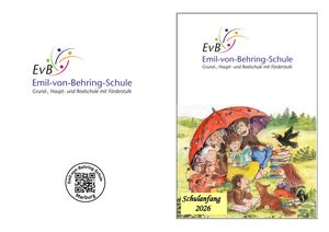 Grundschulanfang in der EvB 2026