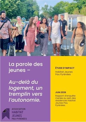 Etude d'impact sur le passage en Habitat jeunes_Hajpp2026