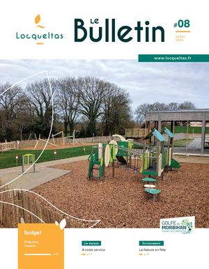 Bulletin Juillet 2026
