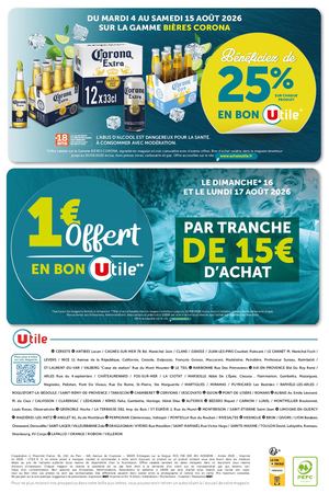 U OP ETE GLACE TRACT 20x30 8P 2026 EXE HD STDC Copie