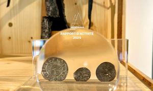 Rapport d'activité 2025