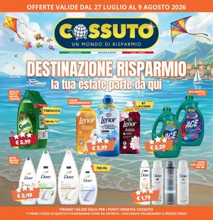 VOLANTINO 14/26